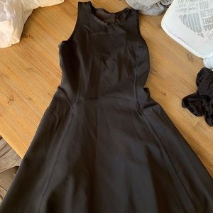 lululemon off the court dress